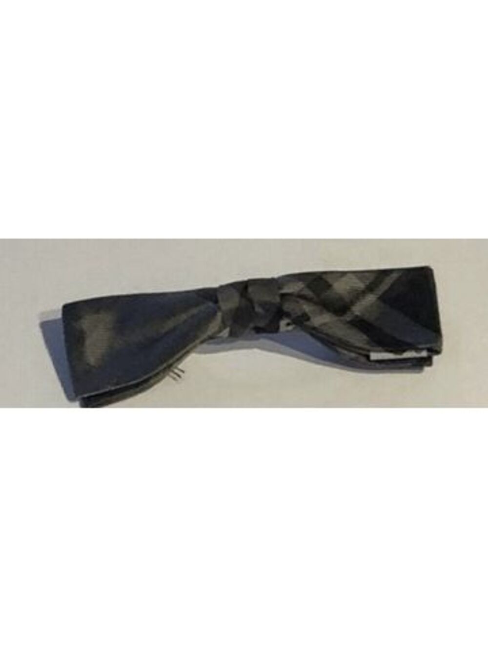 Bape bow tie